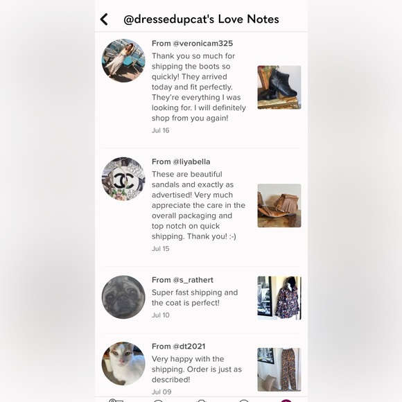 CHICO'S Embellished Denim Jacket, dark brown & red; embroidery, studs, beads. L - Picture 17 of 17